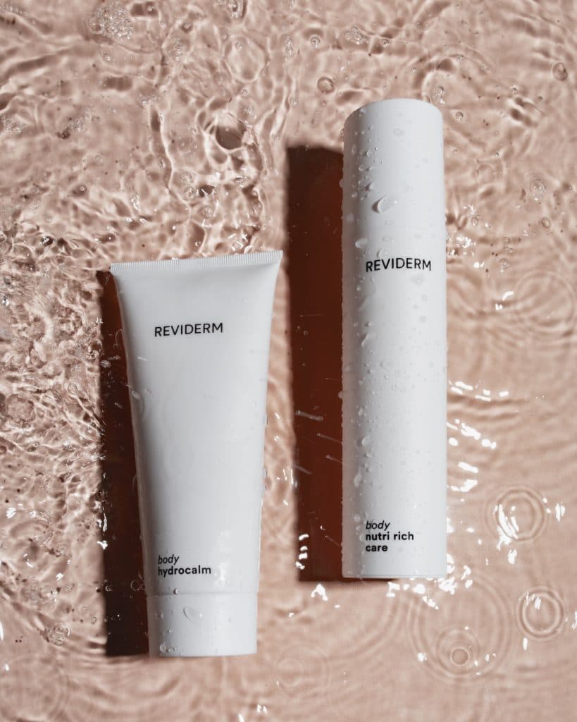 Reviderm Körperpflege minus 10%