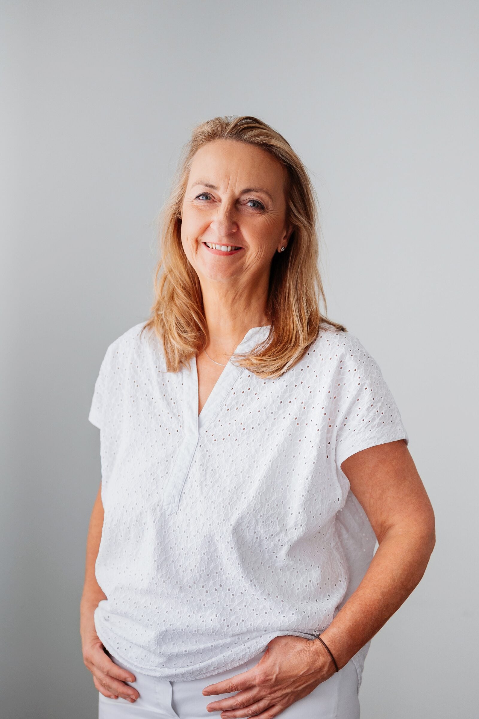 Mag. Tina Gensthaler