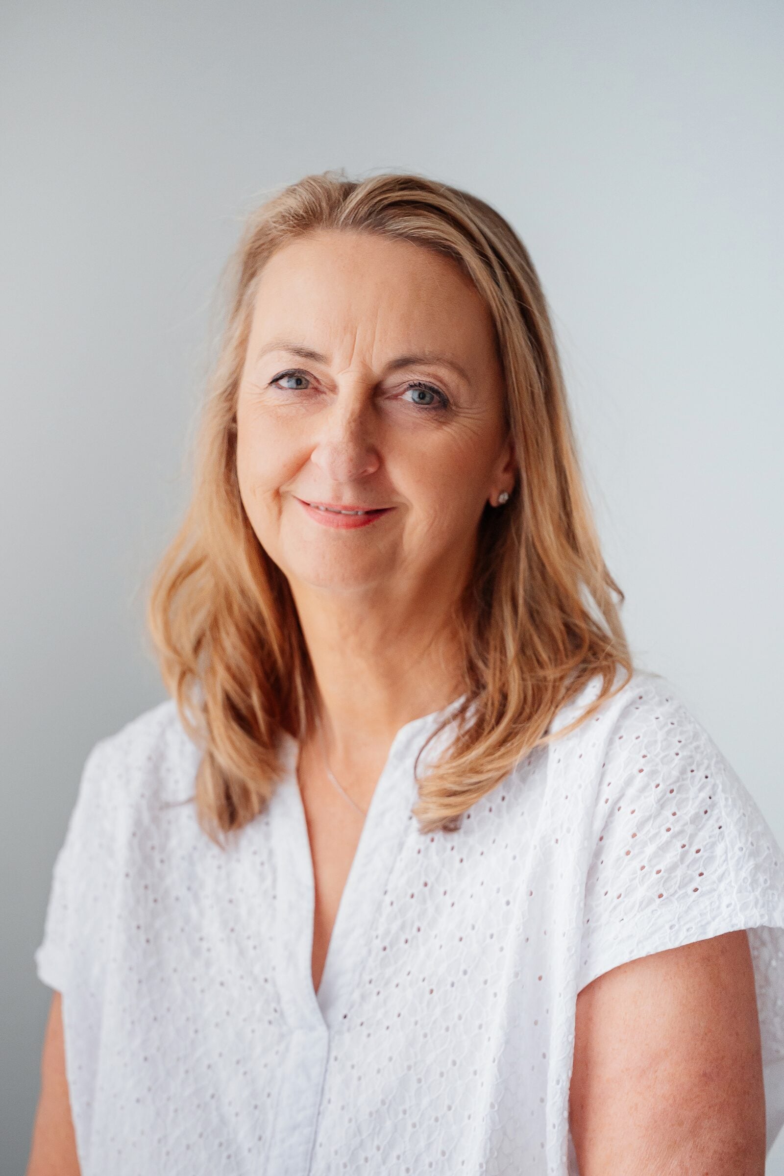 Mag. Tina Gensthaler
