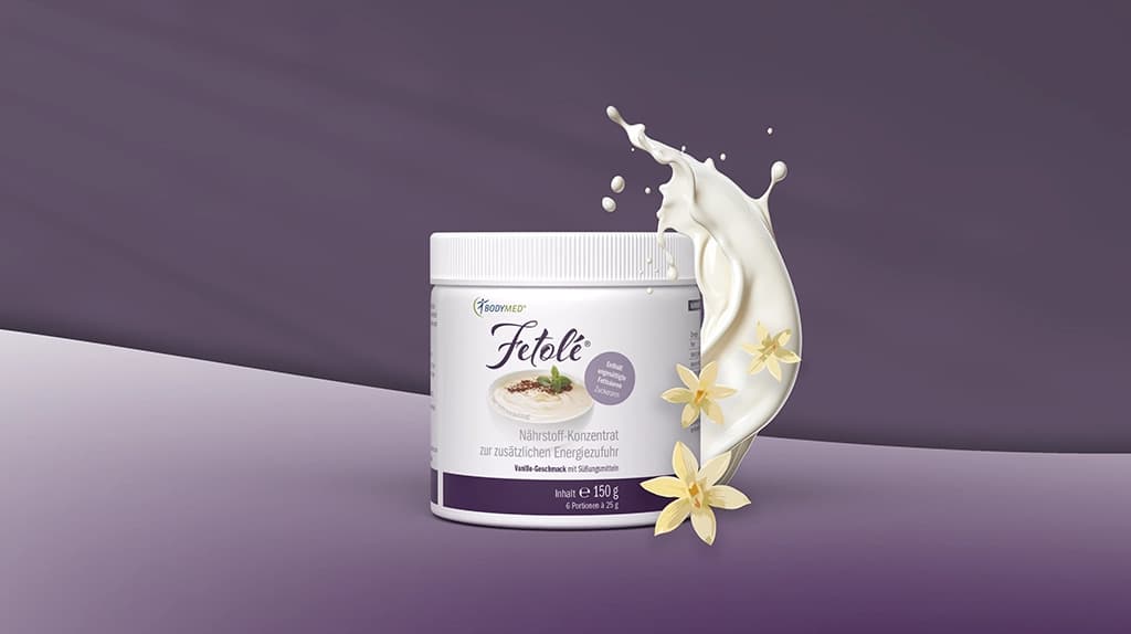 Sana-Pro Fetolé® 150 g