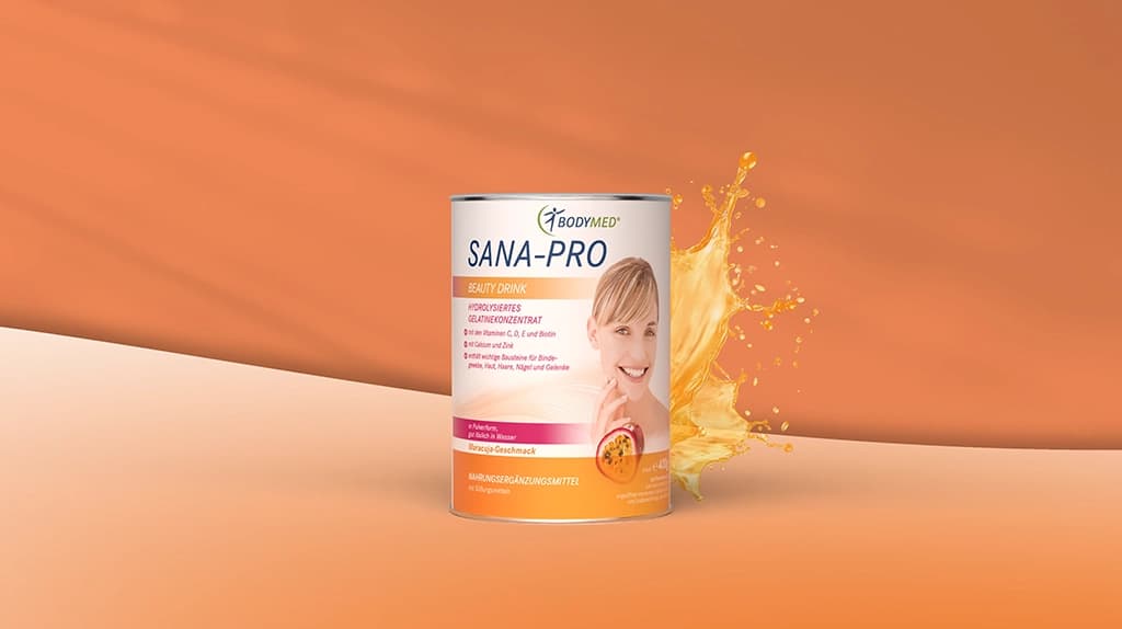 Sana-Pro Beauty Drink