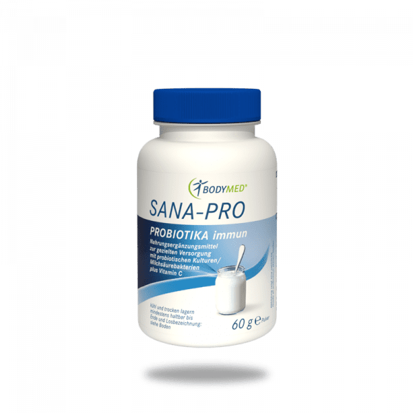 SANA-PRO PROBIOTIKA immun